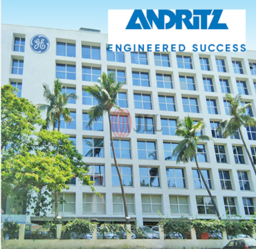 andritz logo image